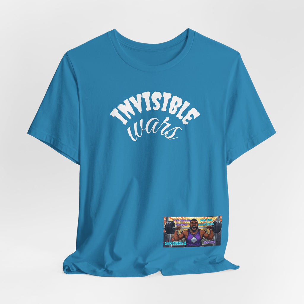 Men T-shirt - I've Failed Myself For The Last Time