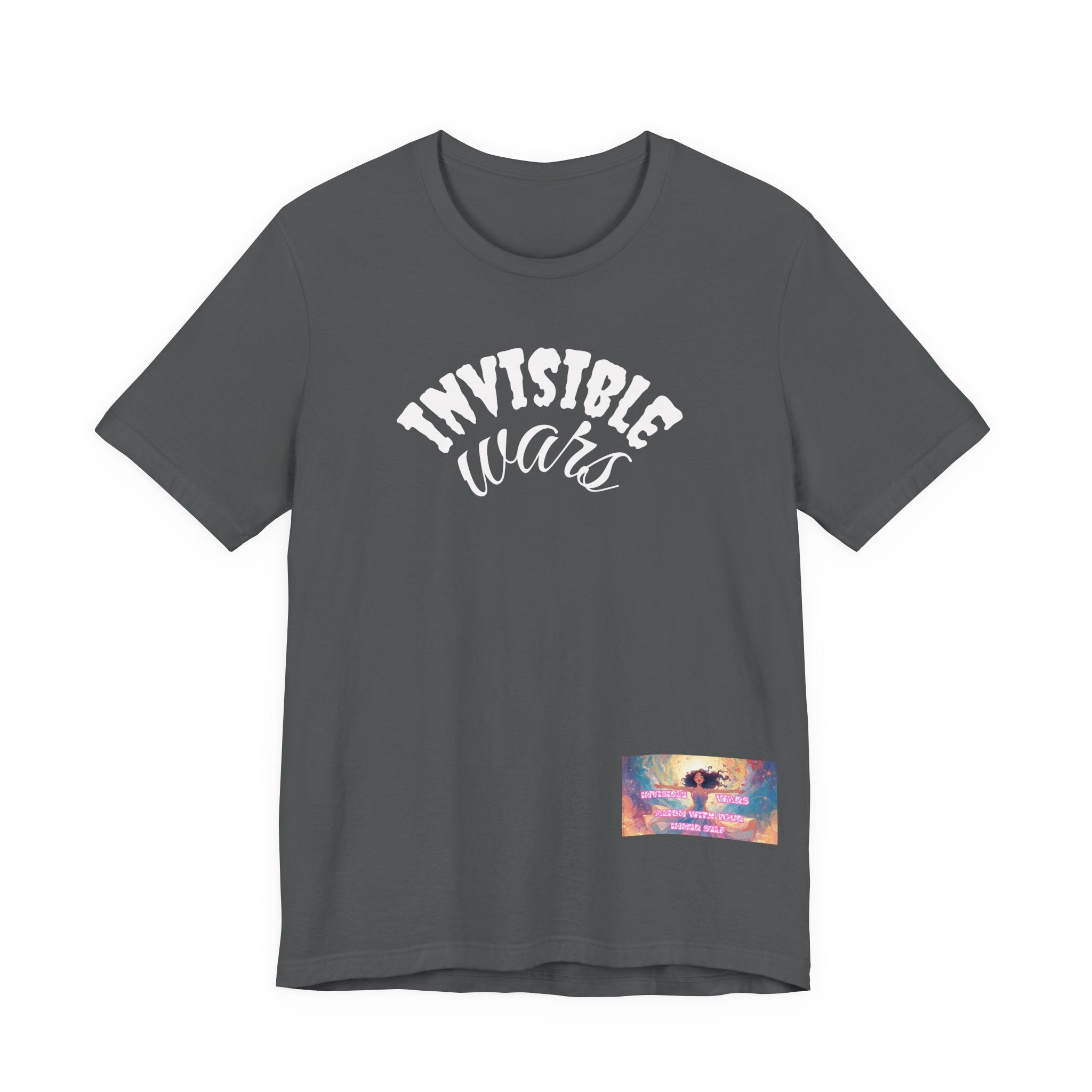 Women T-shirt — Align With Yourself