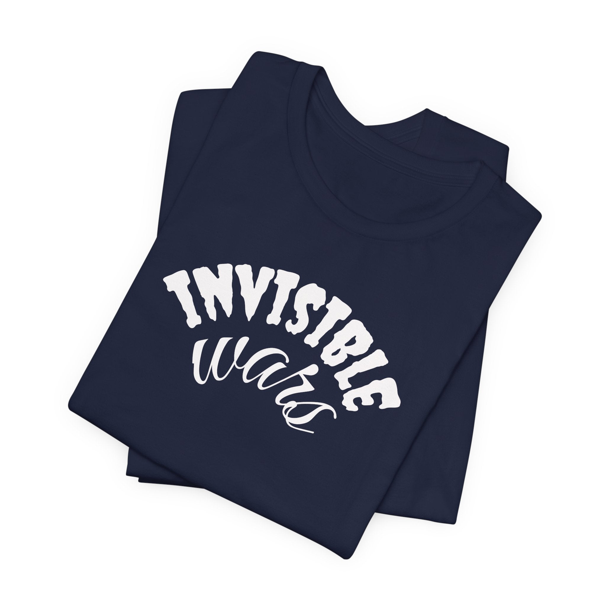 Women T-shirt —  Love Those Who Love You