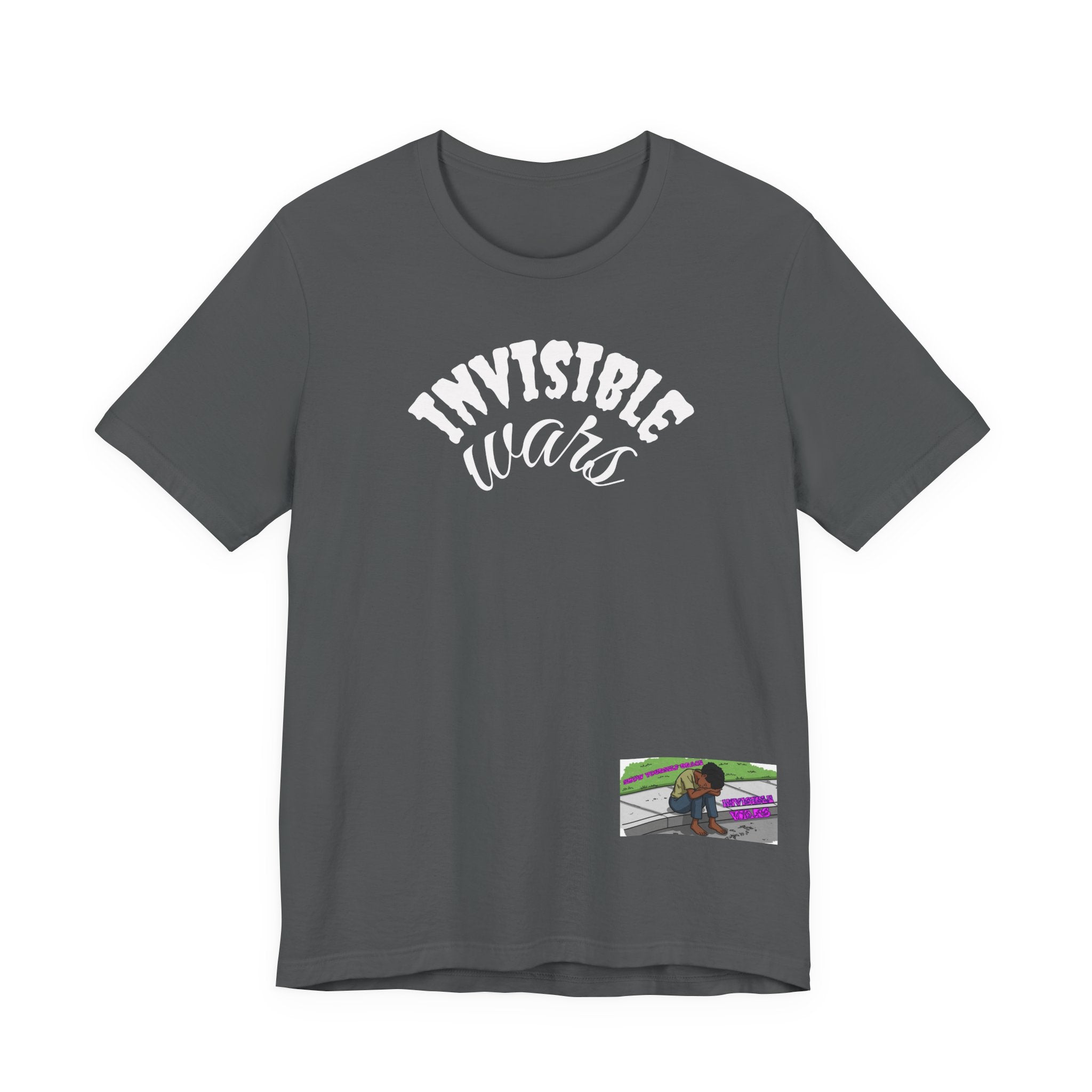 Women T-shirt - Show Yourself Grace