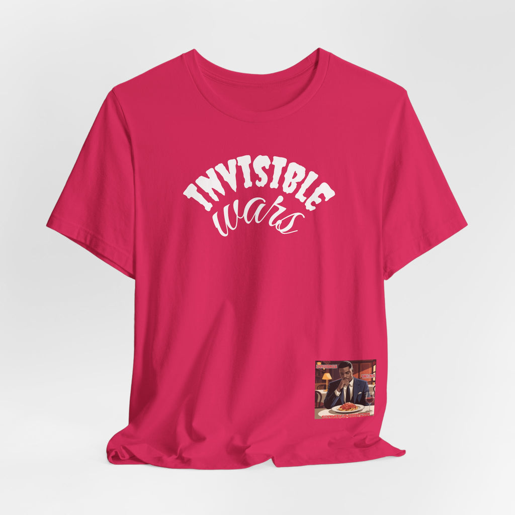 Men T-shirt - Dreams Do Come True
