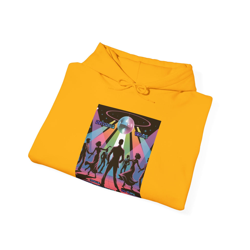 Men  Hoodie —  Self Encouragement is the Price