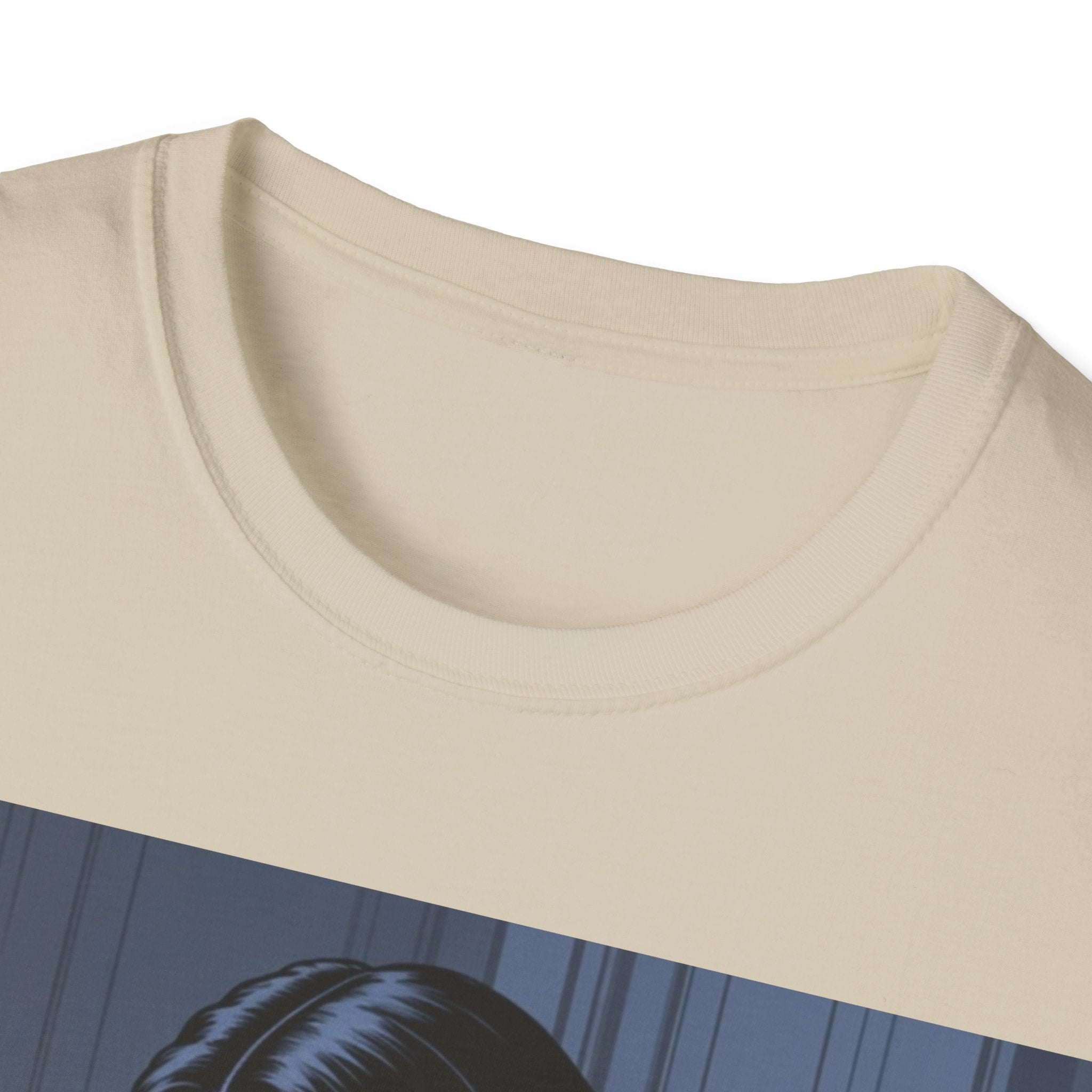 Women T-Shirt-  Slient Rage Invisible Wars