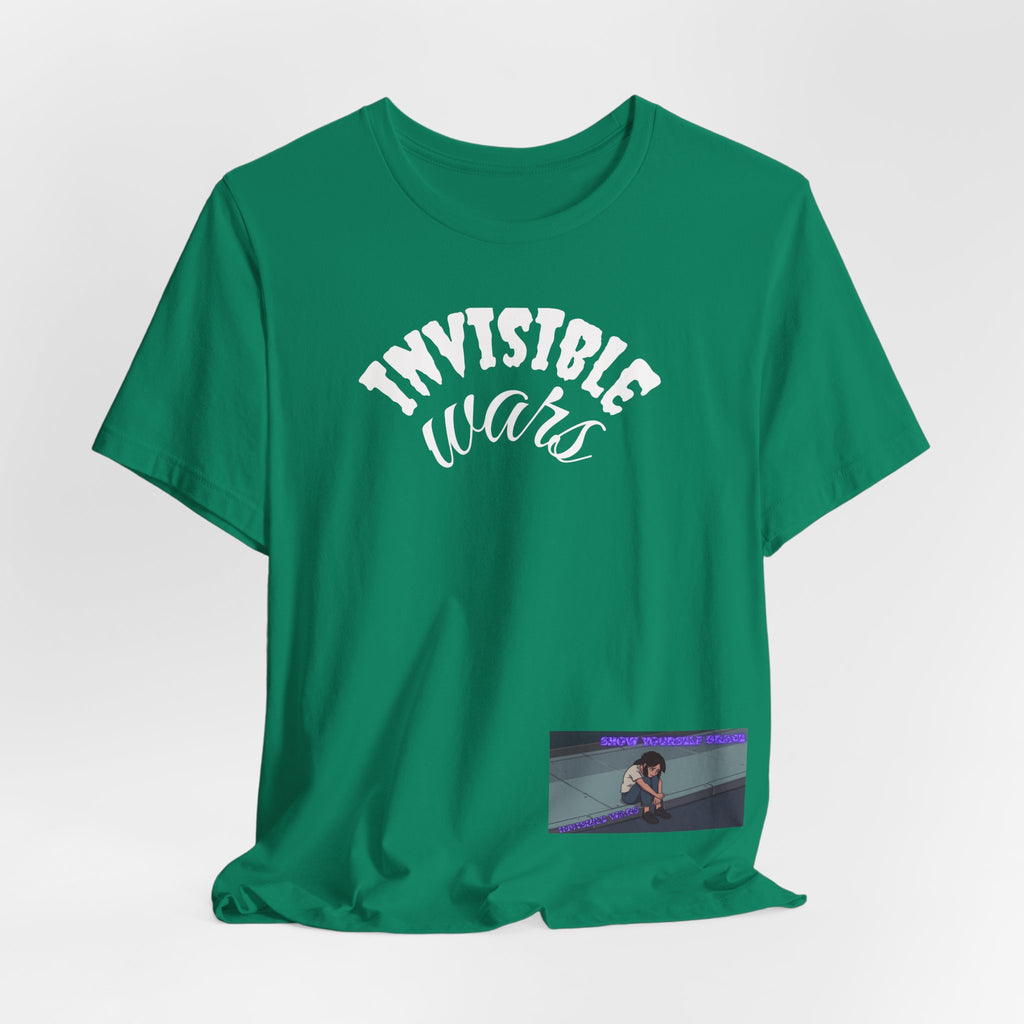 Women T-shirt - Show Yourself Grace