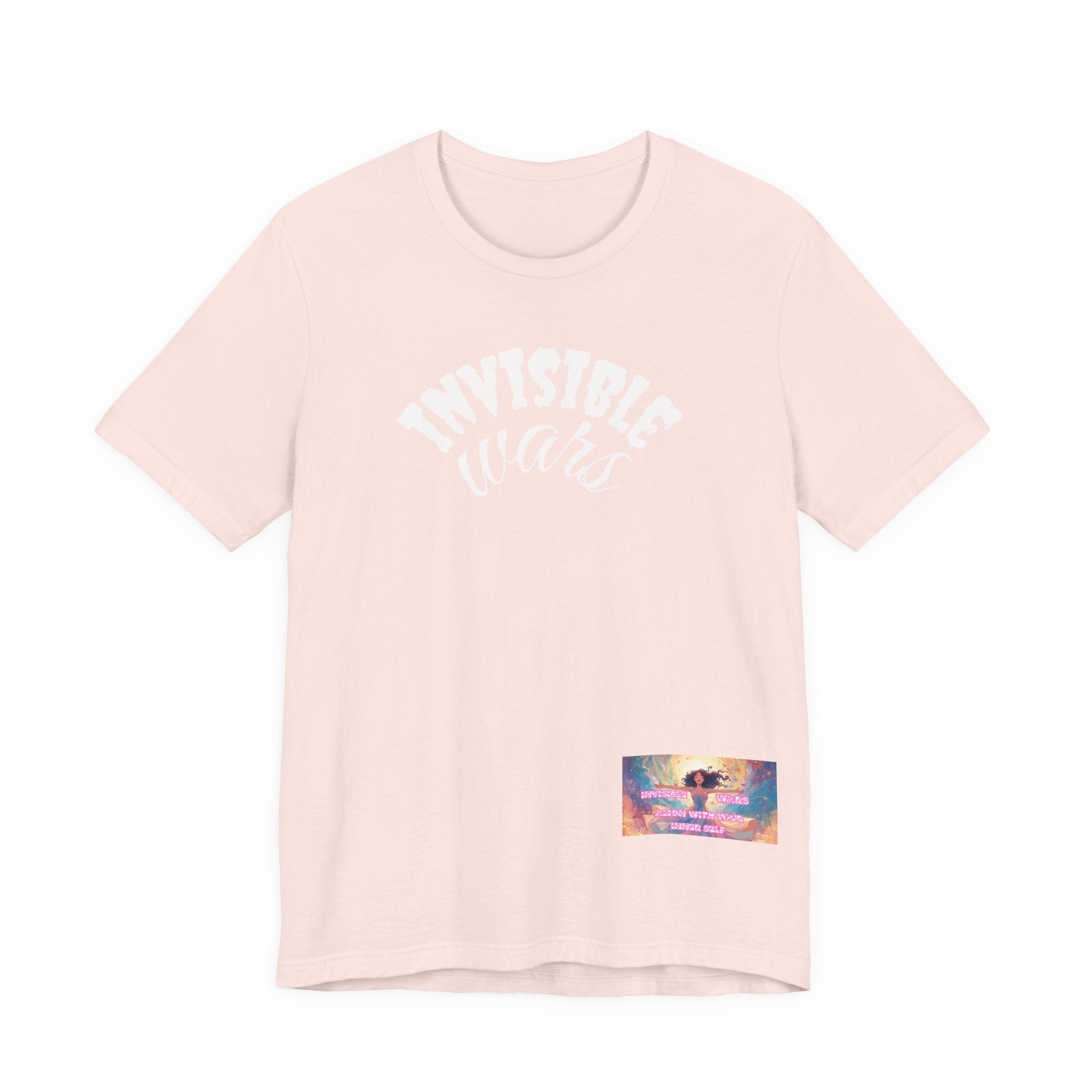 Women T-shirt — Align With Yourself