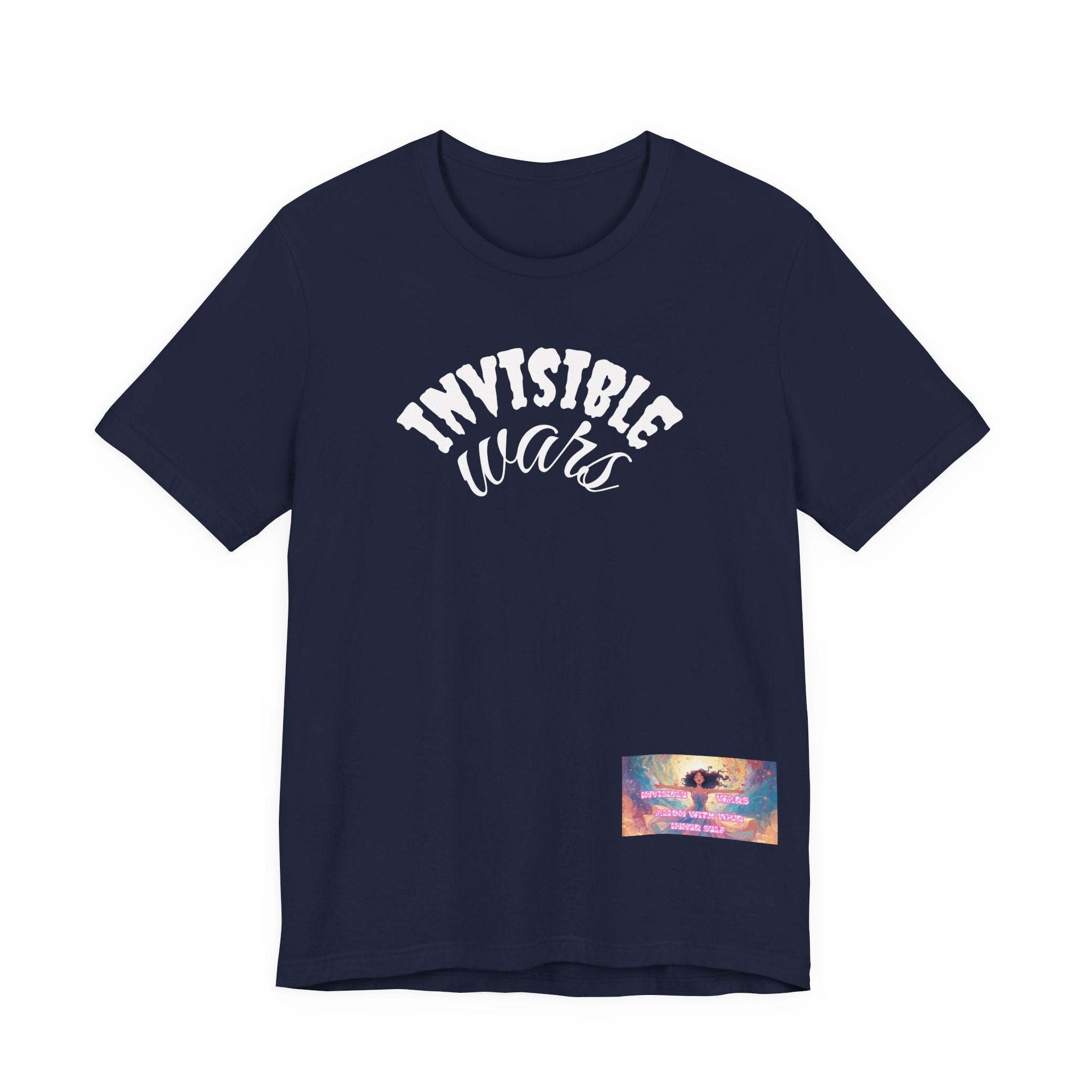 Women T-shirt — Align With Yourself