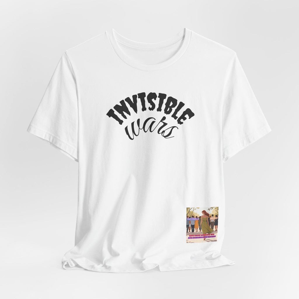 Women T-shirt —  Love Those Who Love You