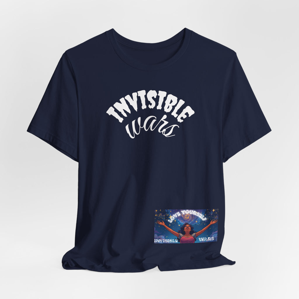 Women T-shirt - Love Yourself