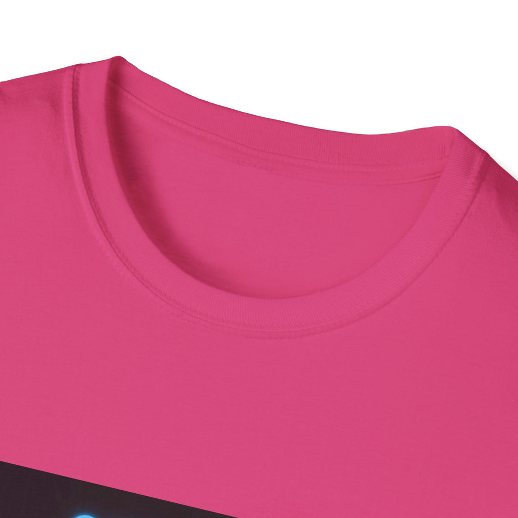 Women T-Shirt — Faded in the Shadows