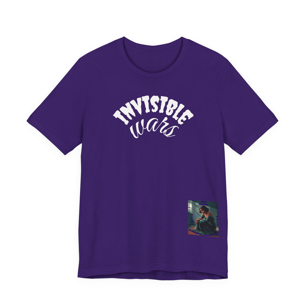 Women T-Shirt  - Value Yourself