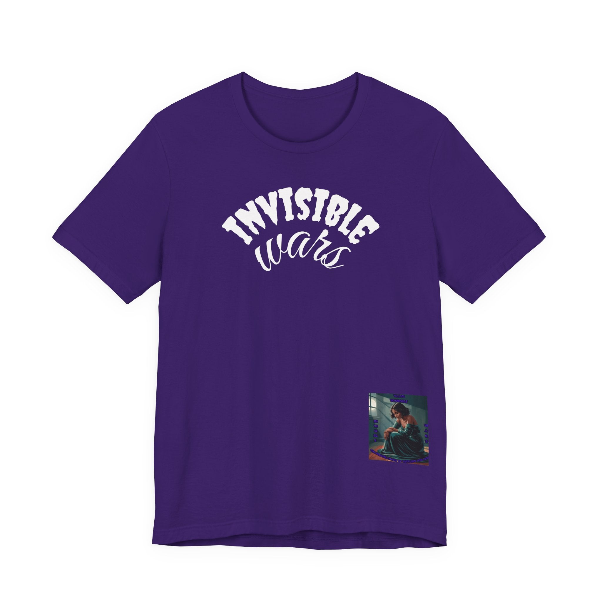 Women T-Shirt  - Value Yourself