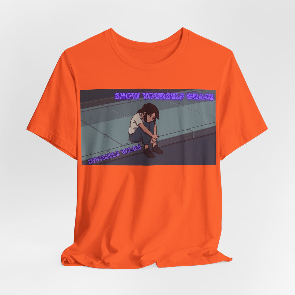 T‑Shirt — Show Yourself Grace