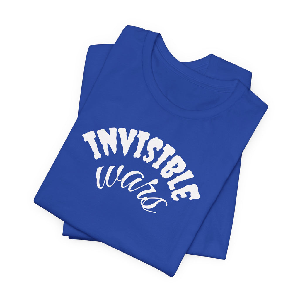 Women T-shirt — Their Validations