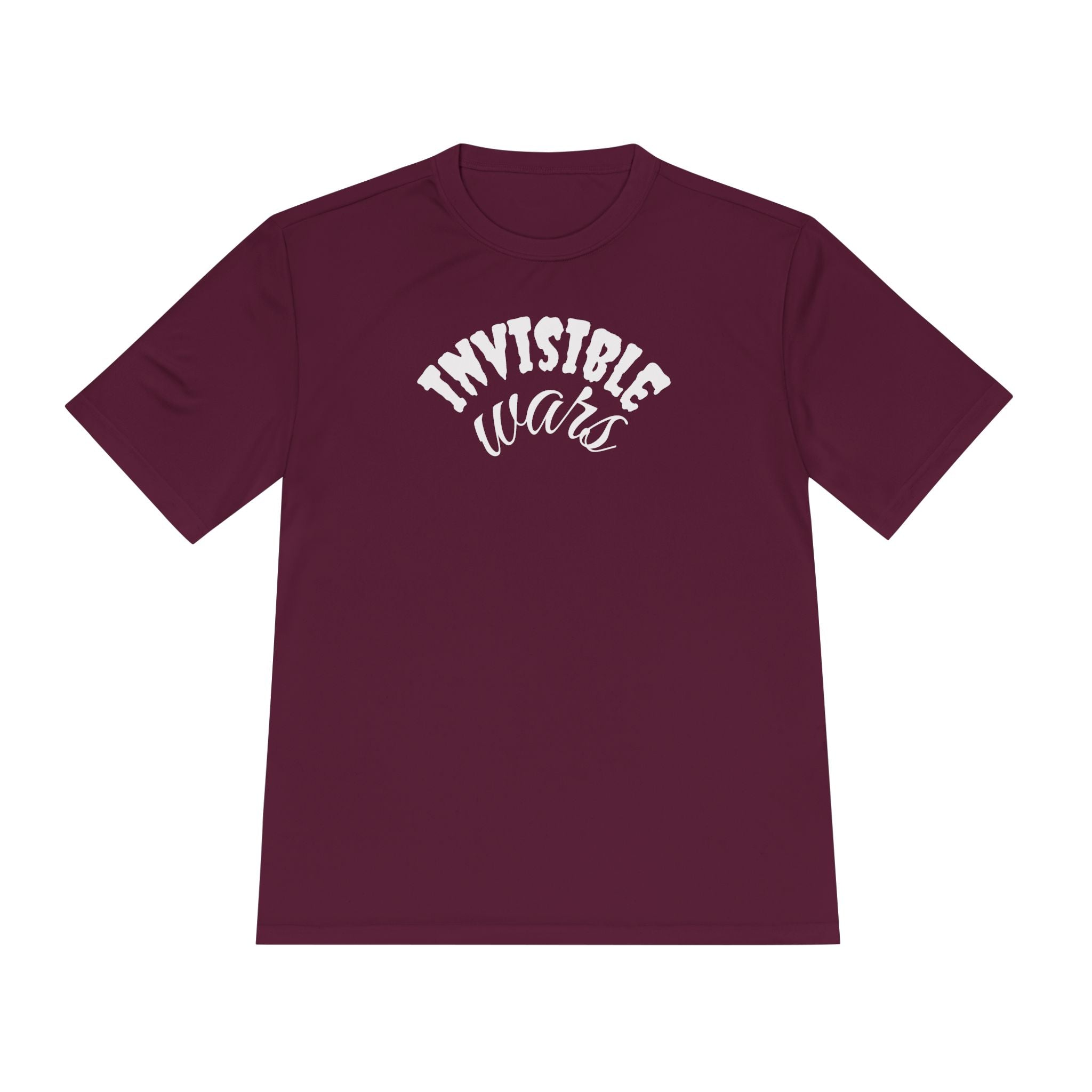 Men  Fitness Graphic Shirt — Self Dedication