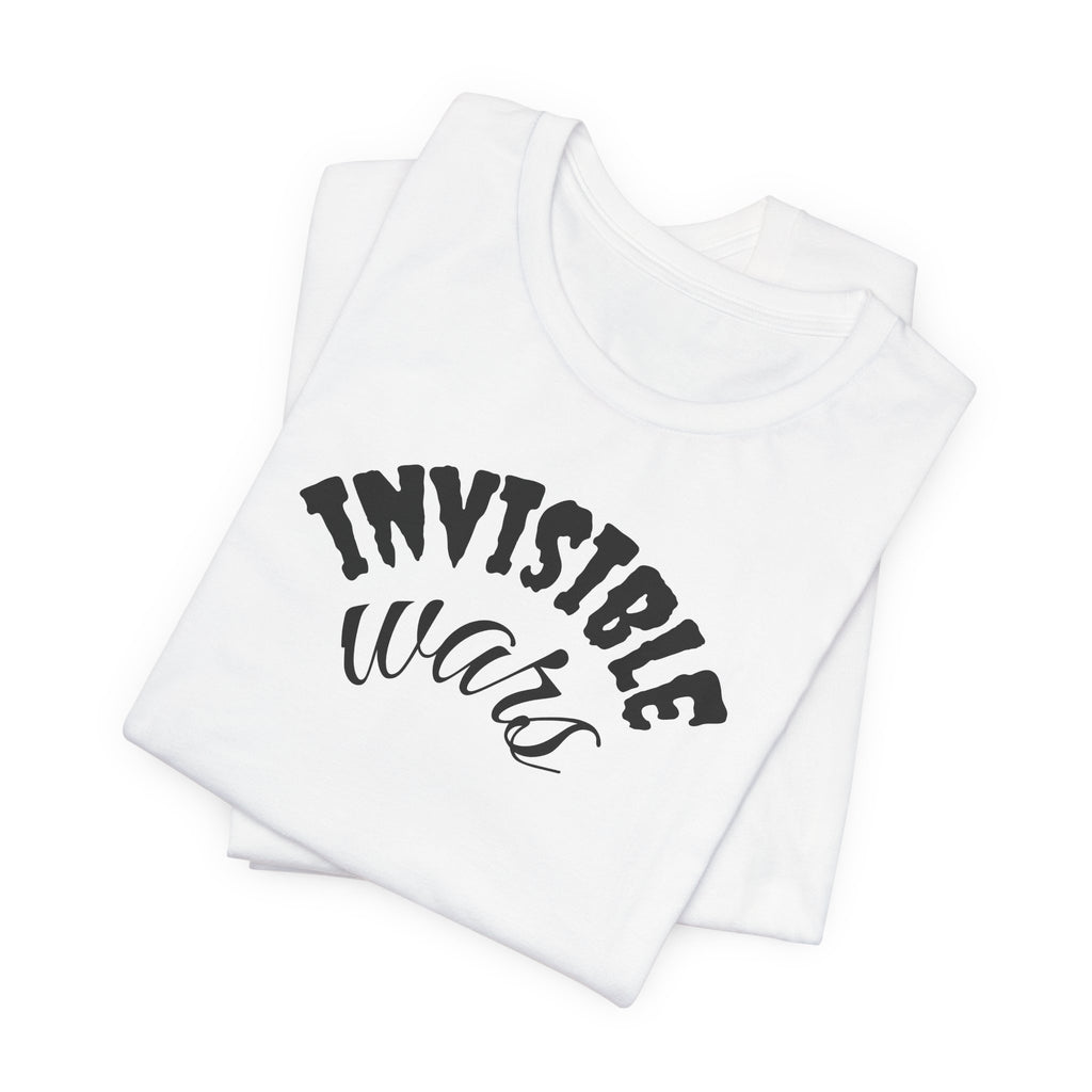 Women T-shirt — Gym is Therapy