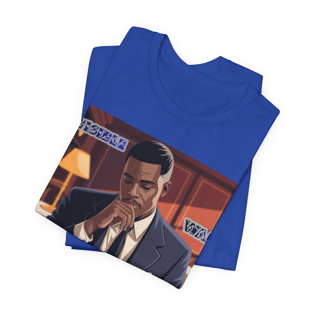 Men T‑Shirt — 'Dreams Do Come True