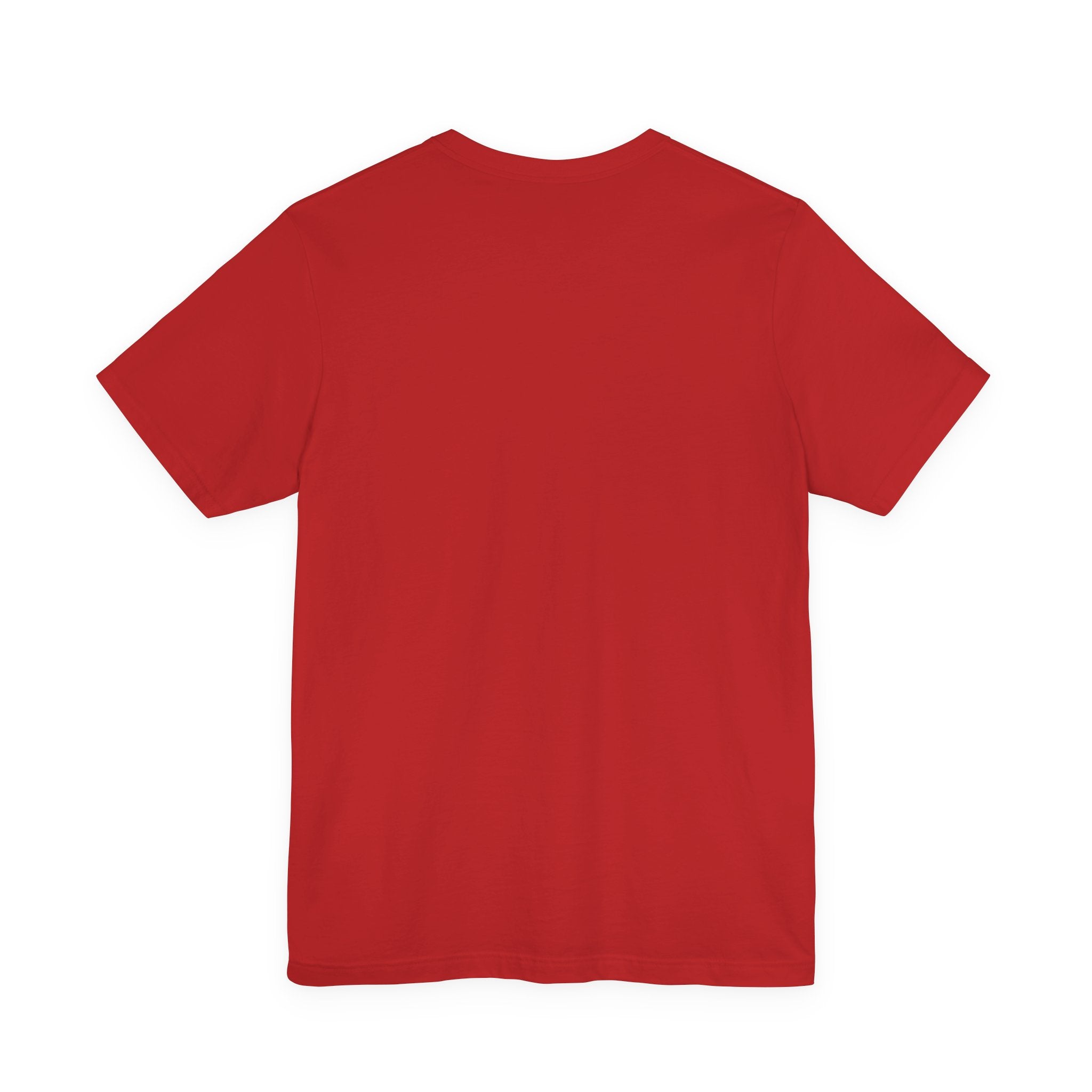 Women T-Shirt—Confidence Looks Good On Me”