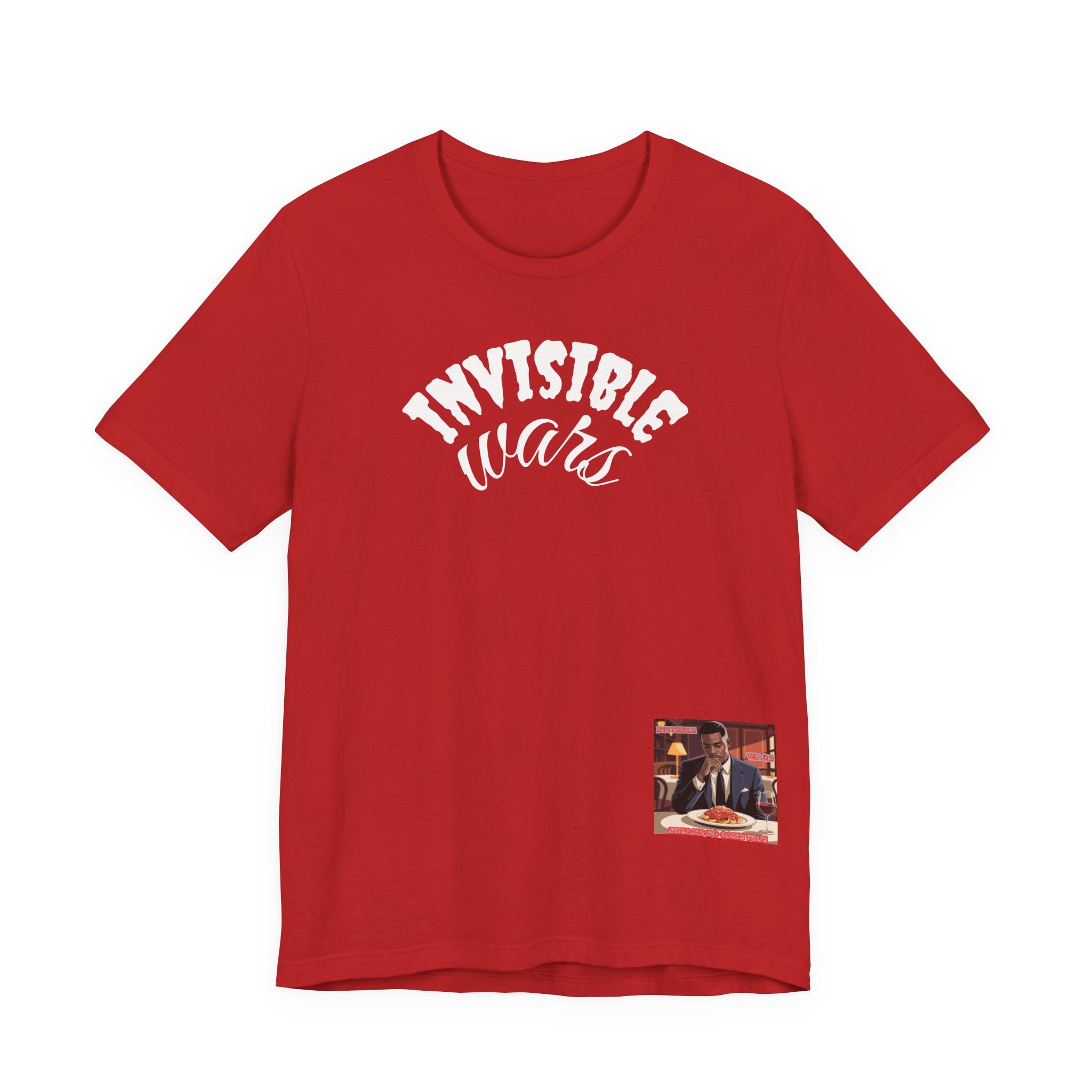 Men T-shirt - Dreams Do Come True