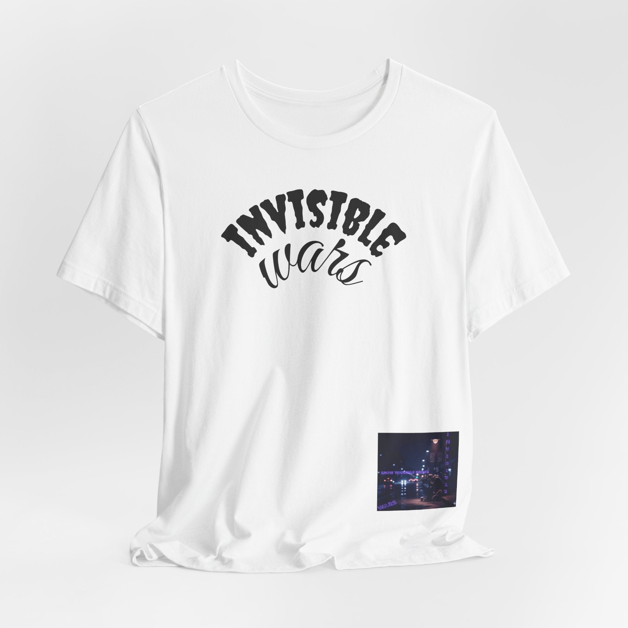 Men T-shirt - Show Yourself Grace