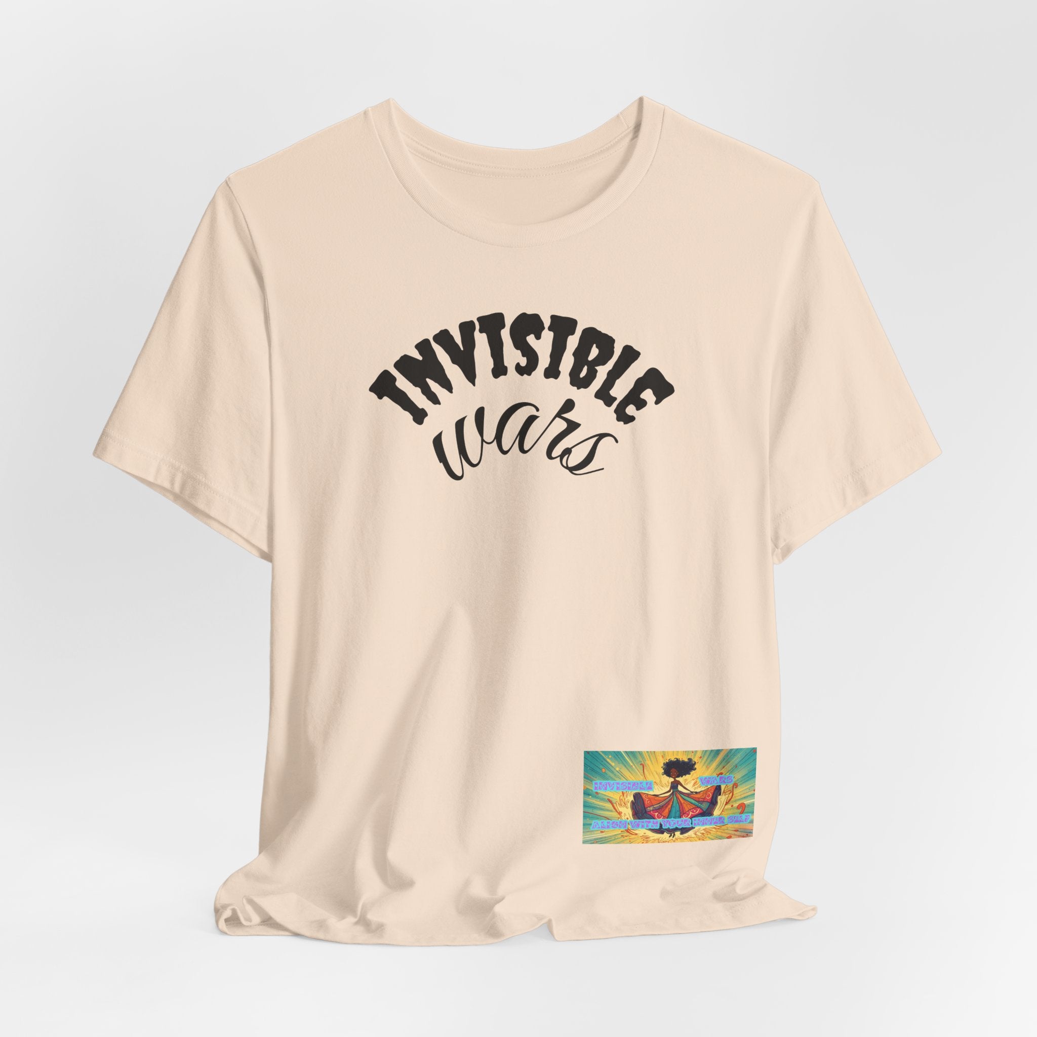 Women T-shirt - Align With Yourself