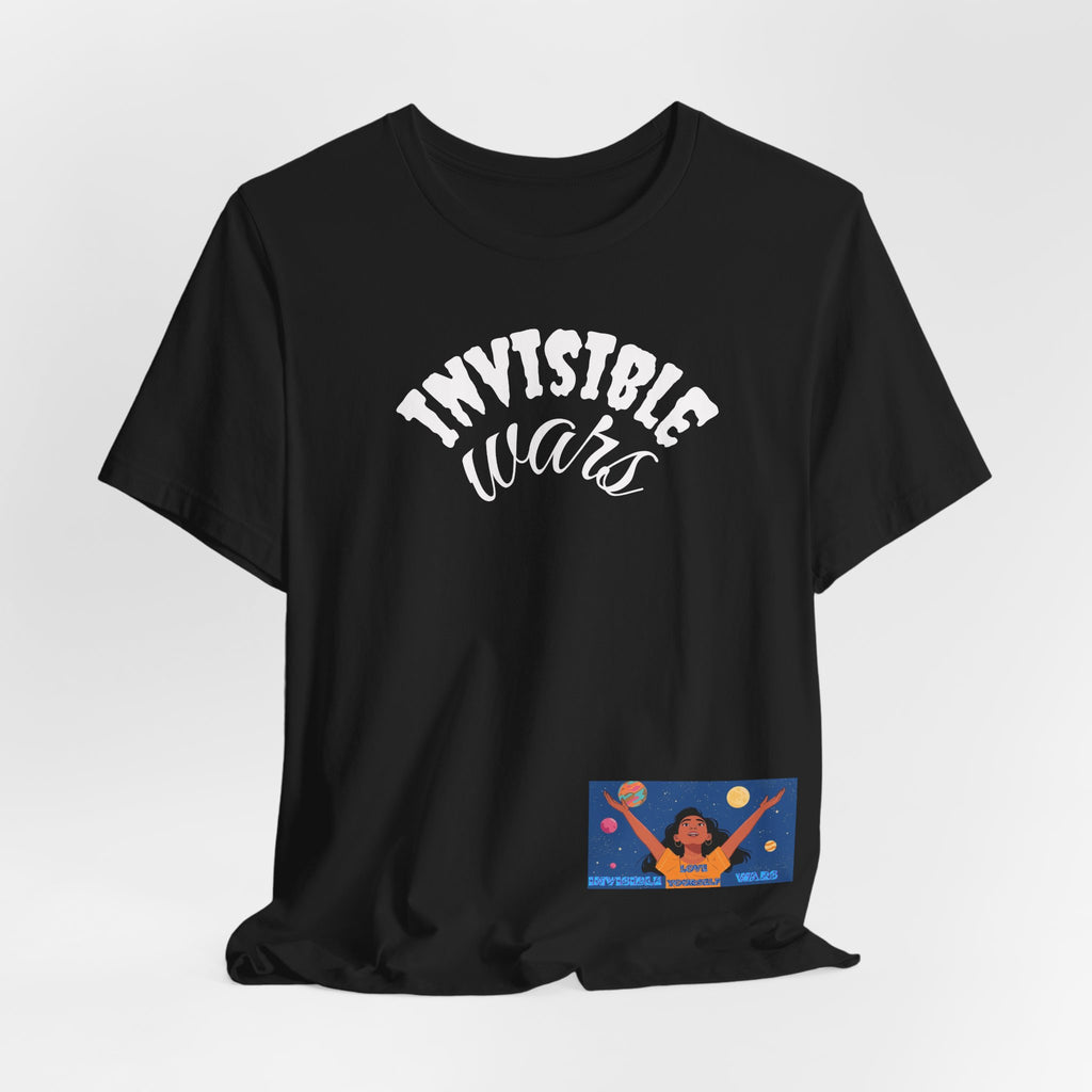 Women T-shirt - Love Yourself