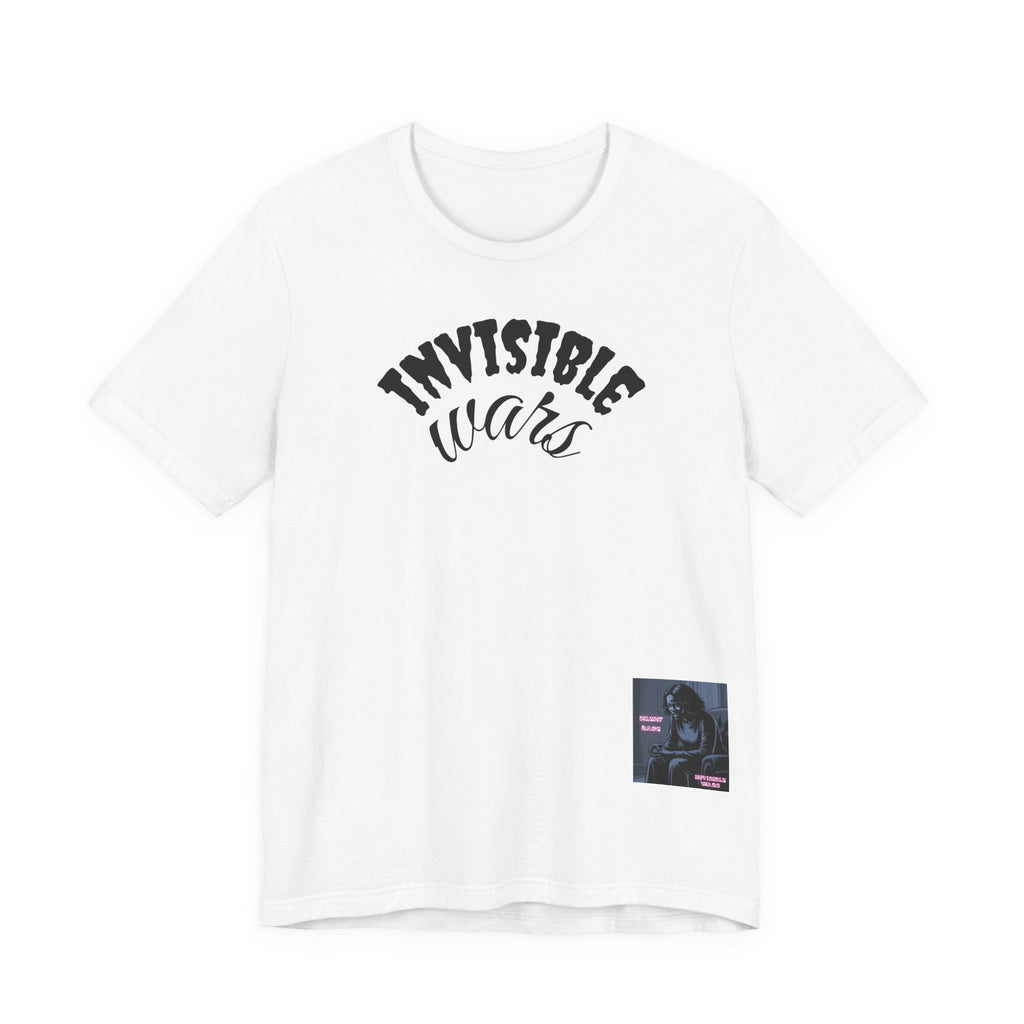 Women T‑Shirt — Silent Rage