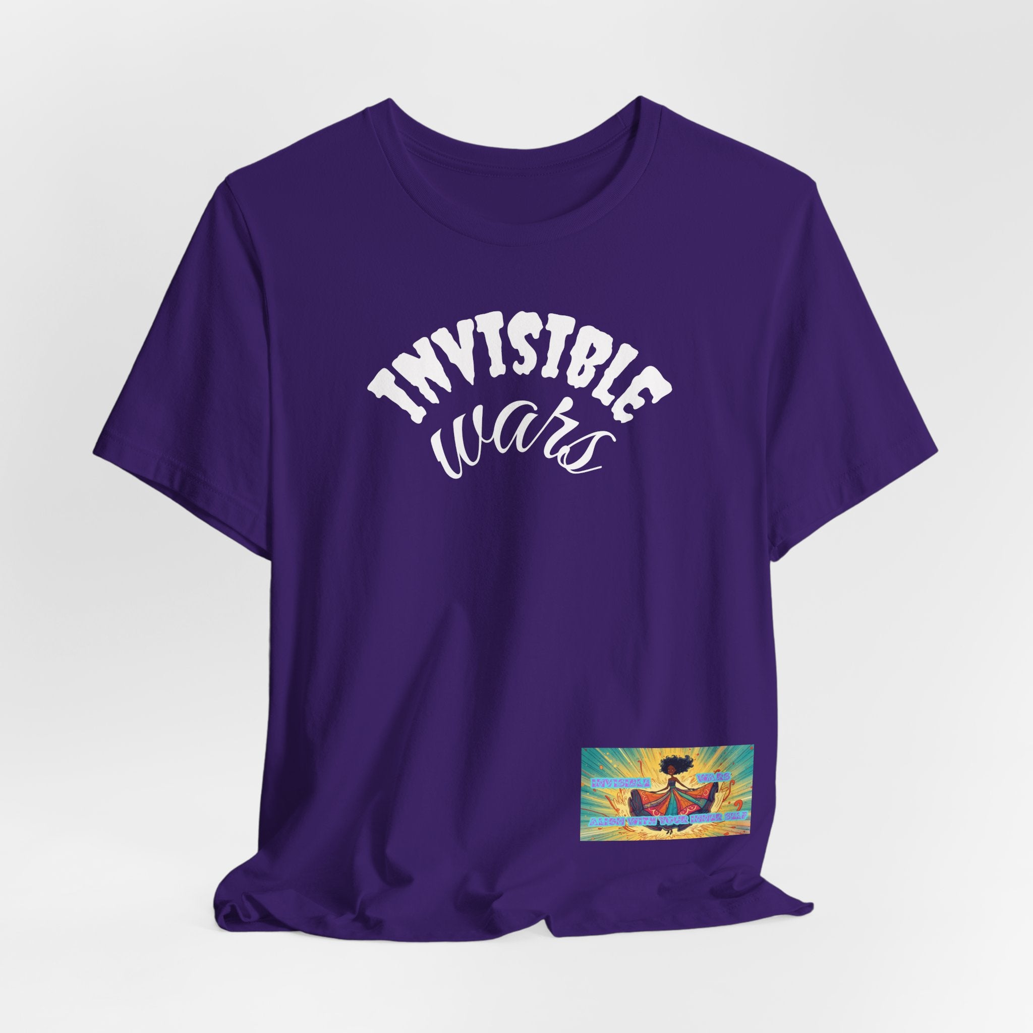 Women T-shirt - Align With Yourself