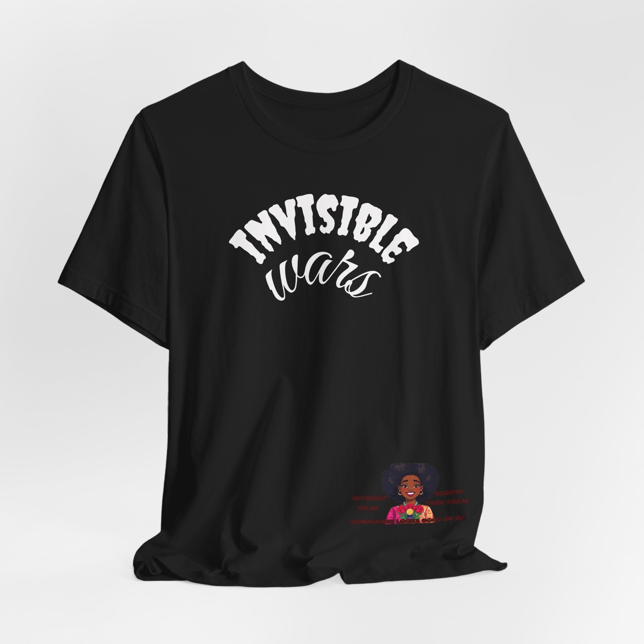 Women T-shirt - Confidence Looks Good On Me