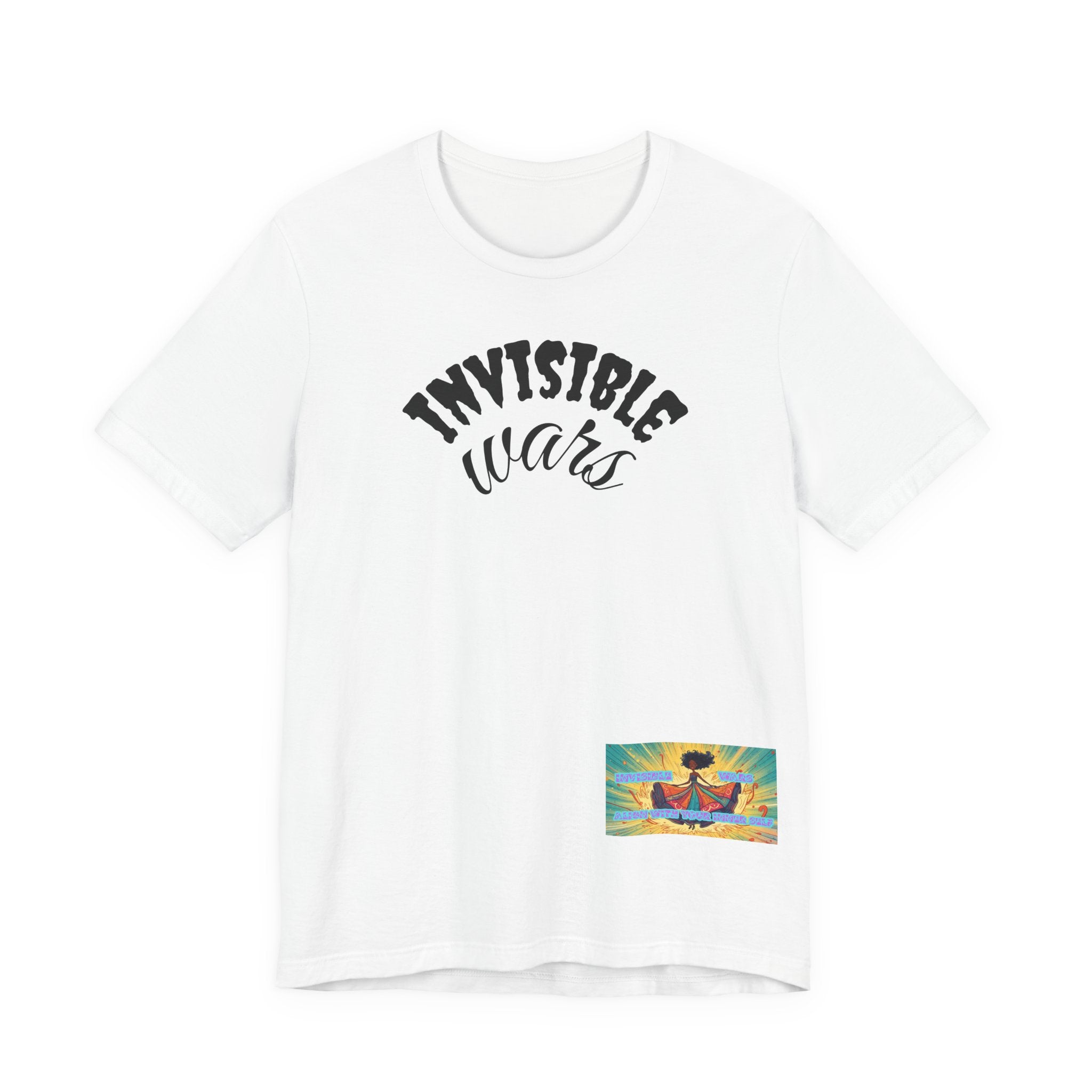 Women T-shirt - Align With Yourself