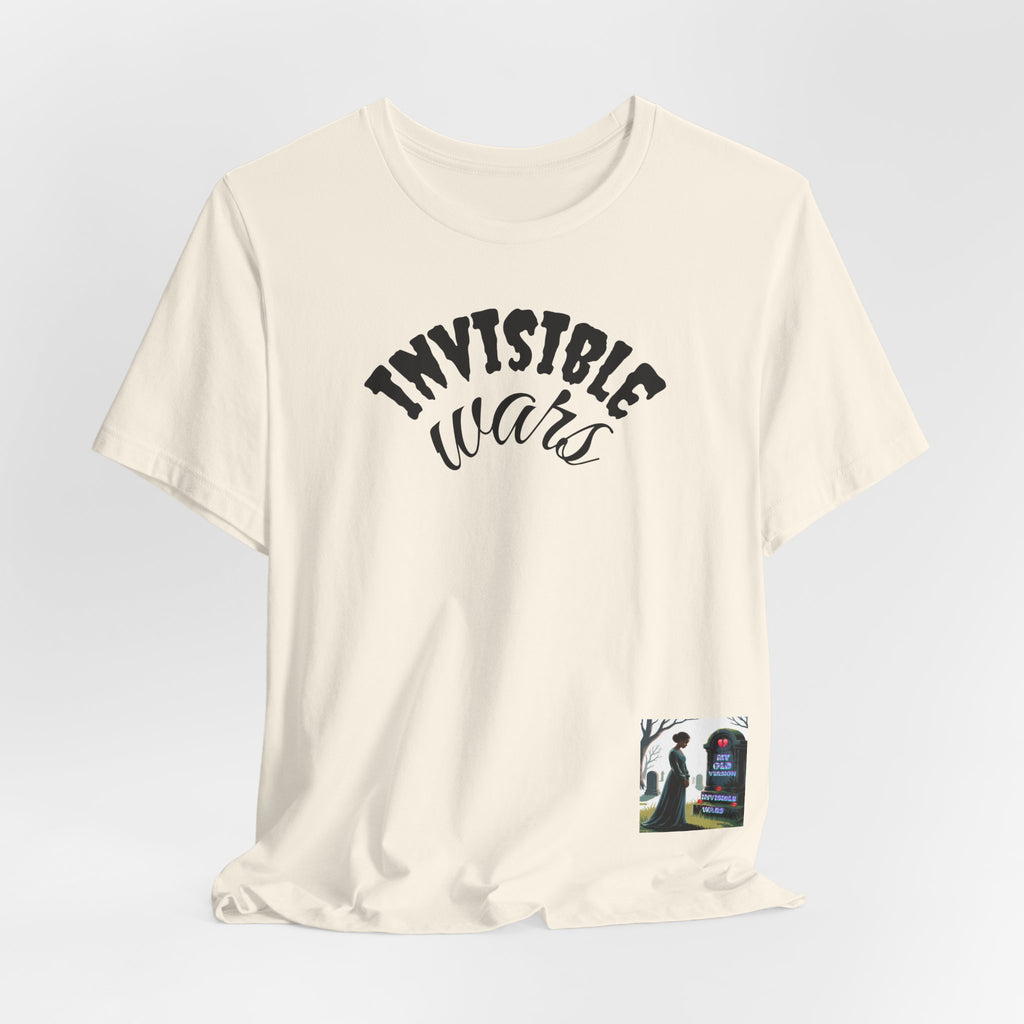 Women T-Shirt — My Old Version