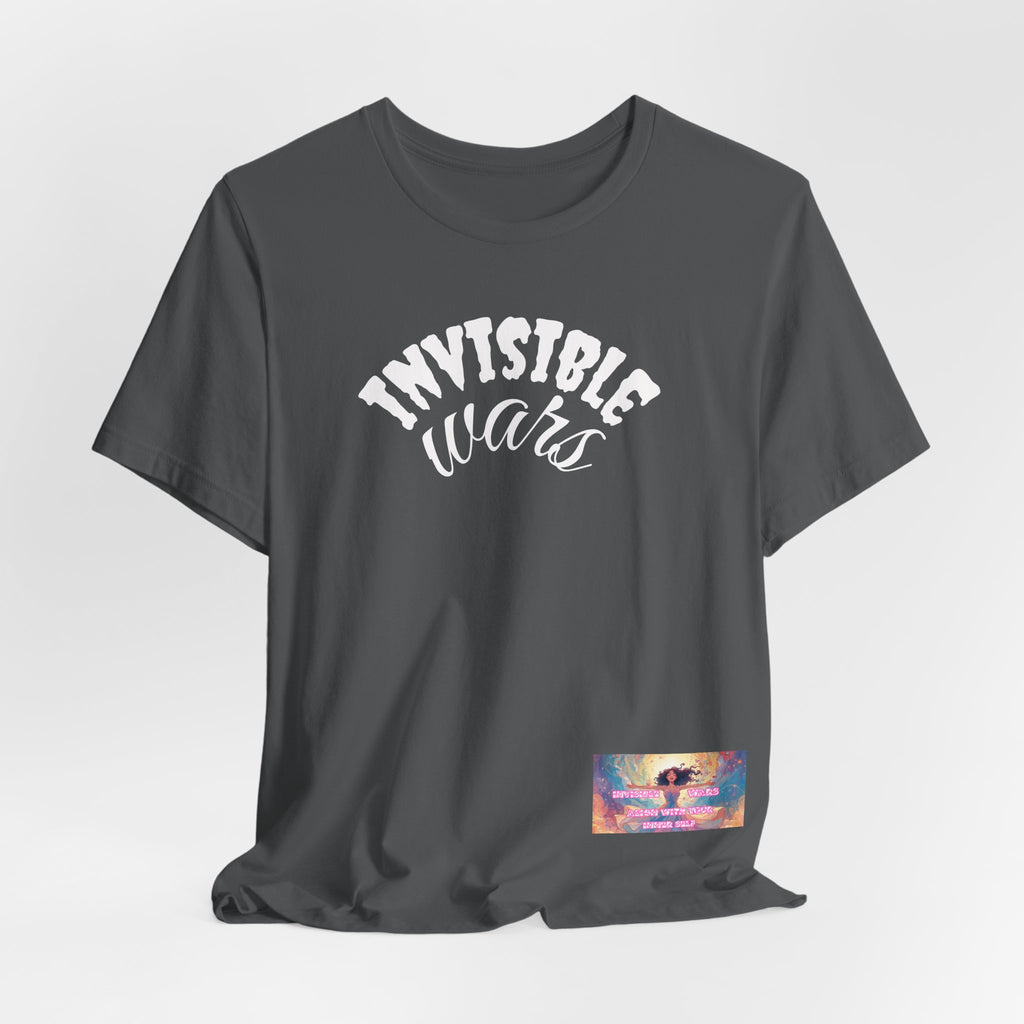 Women T-shirt — Align With Yourself