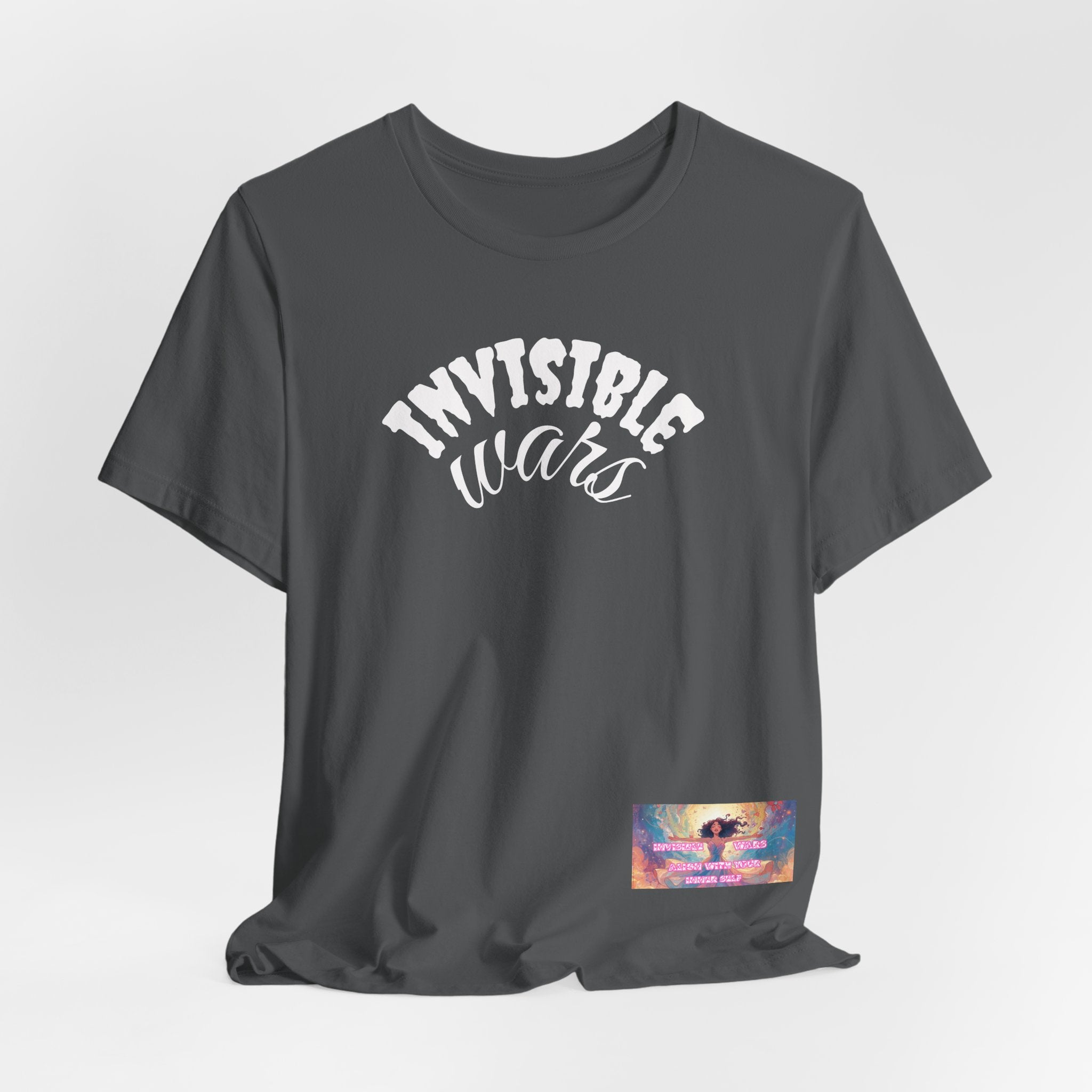 Women T-shirt — Align With Yourself