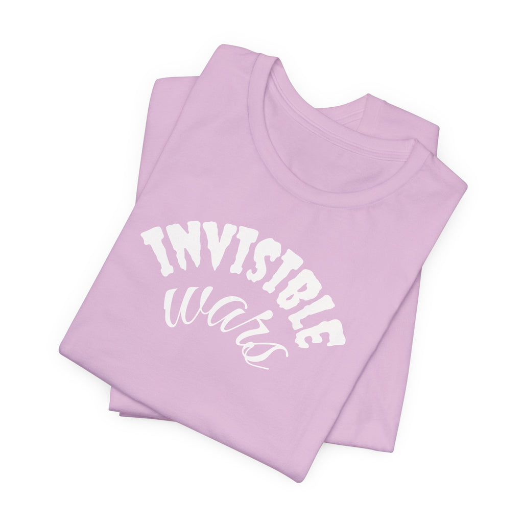 Women Tee — Mental Exhaustion