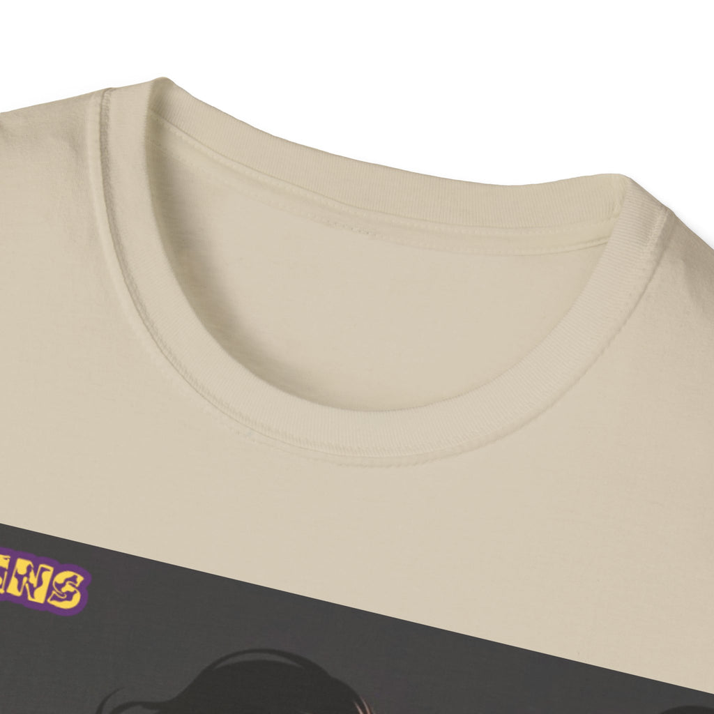 Women T-Shirt- Strains of conflict Invisible Wars