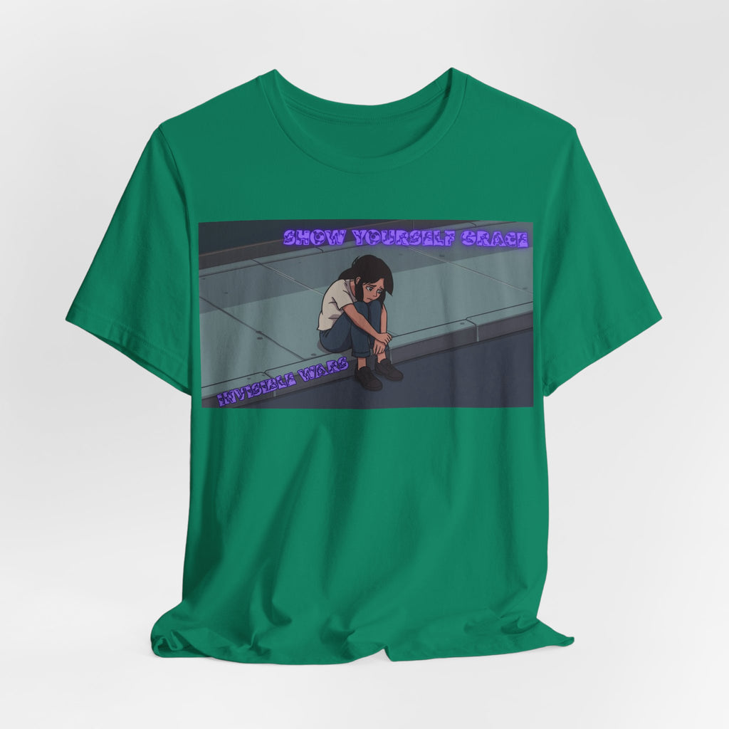 T‑Shirt — Show Yourself Grace