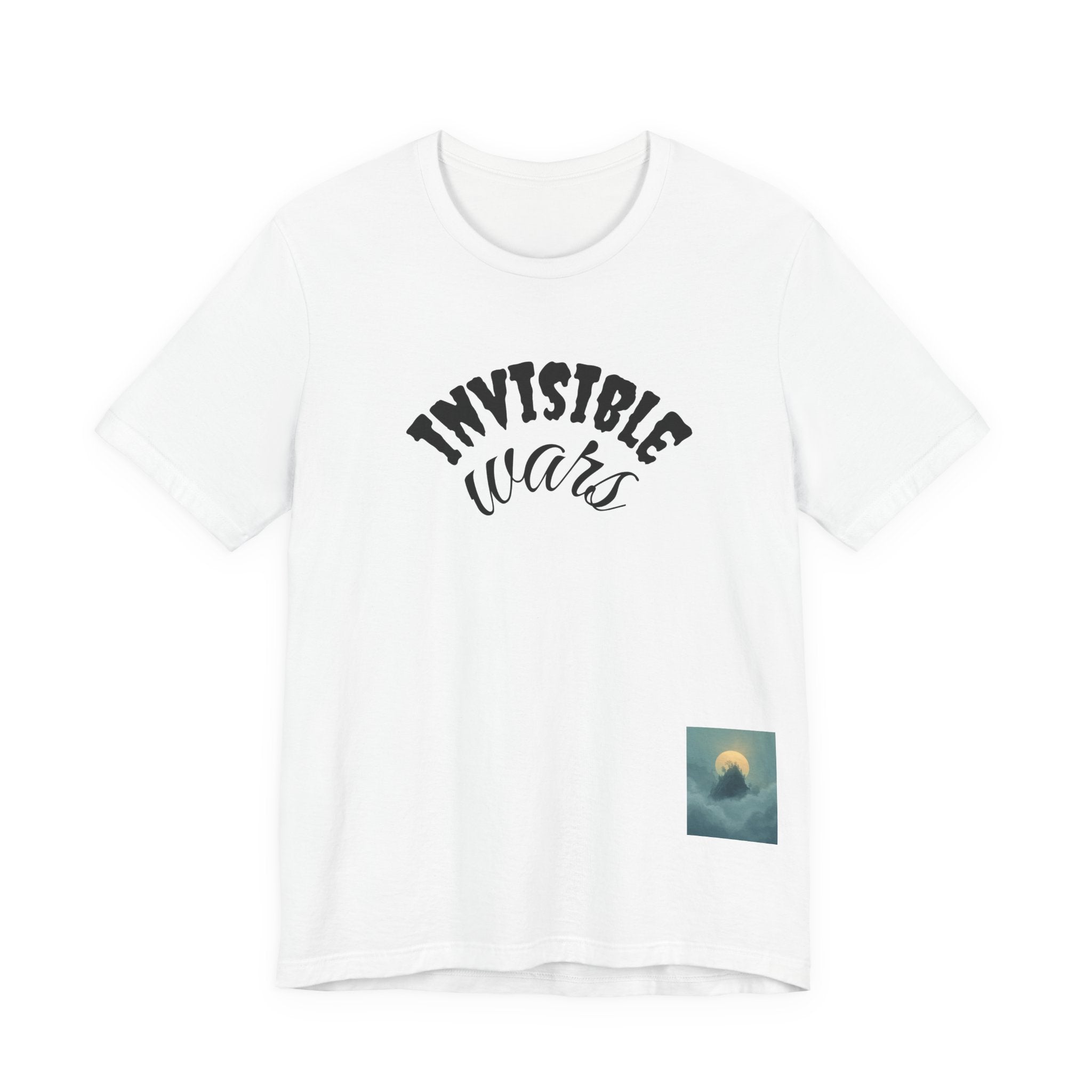 Women T-Shirt - Cluoded Judgement