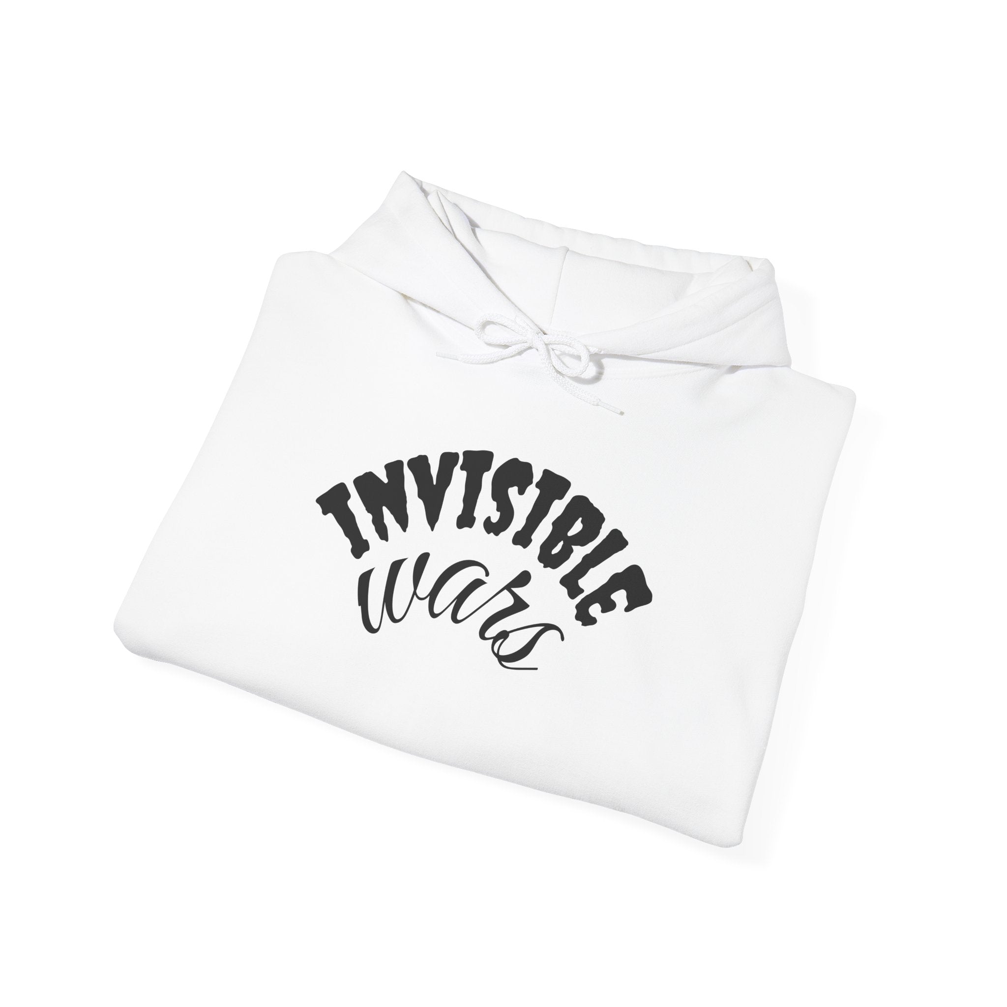Women Hoodie — Once your Heart Is Tired