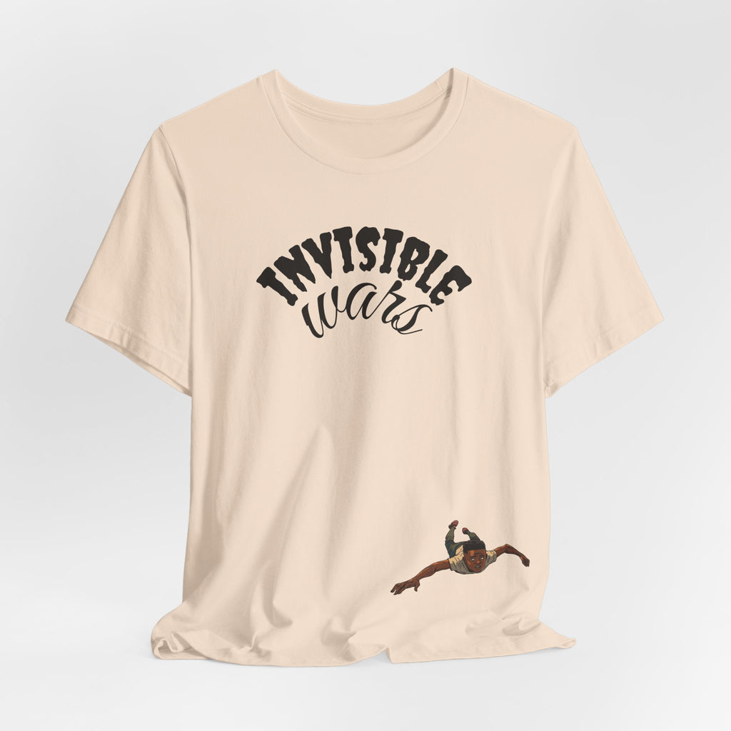 Men T-shirt - Have A Lot to Lose