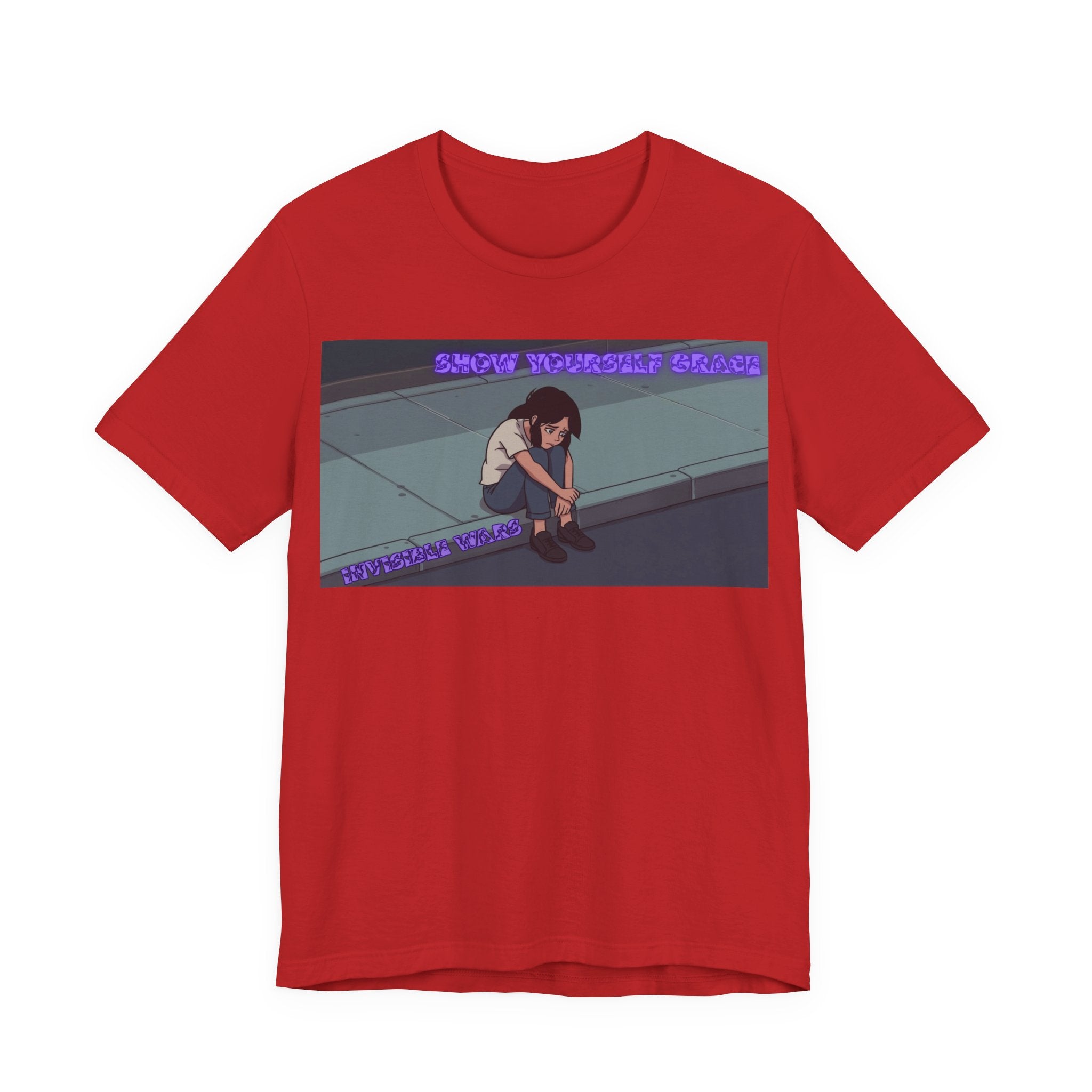 T‑Shirt — Show Yourself Grace