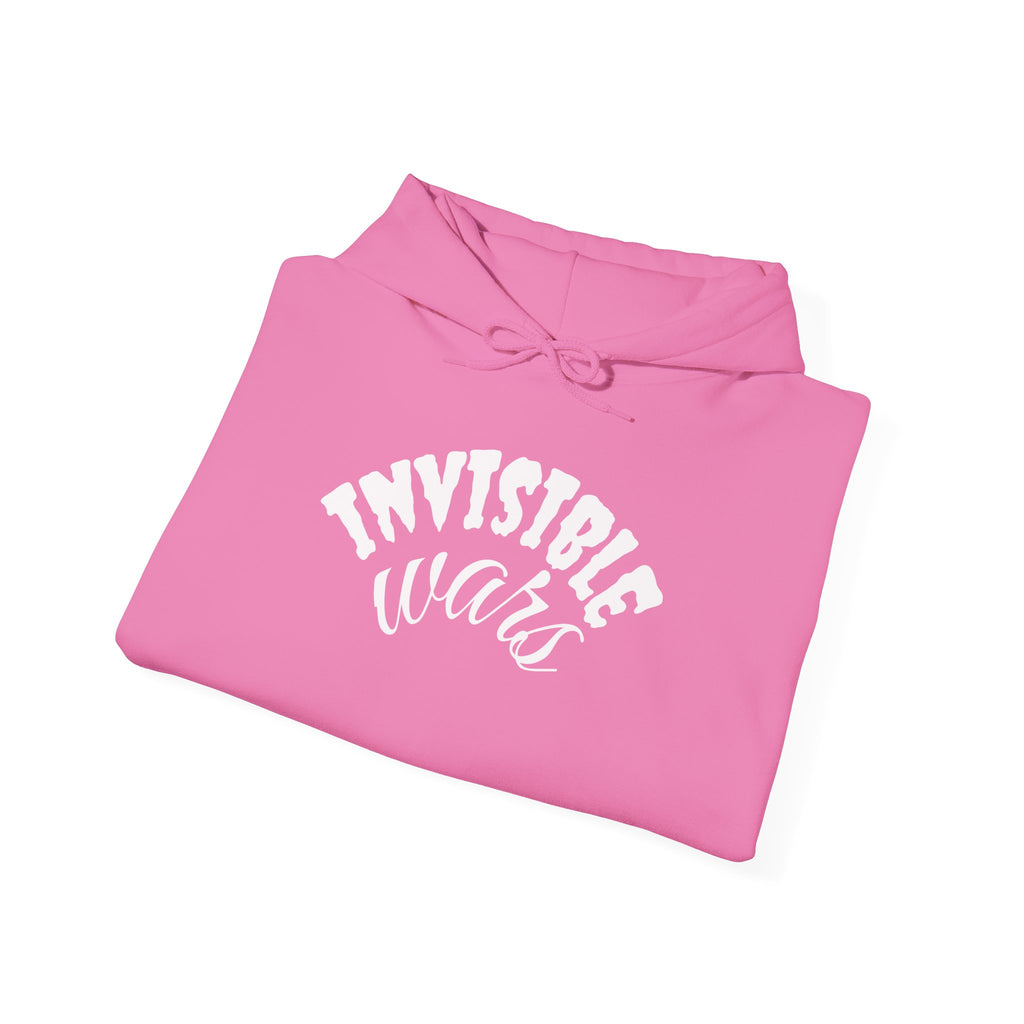 Men Hoodie - In the Mist Of Confusion