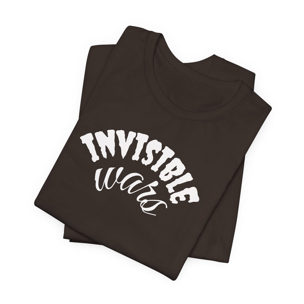 Men T-shirt - In All Power , Achieve It