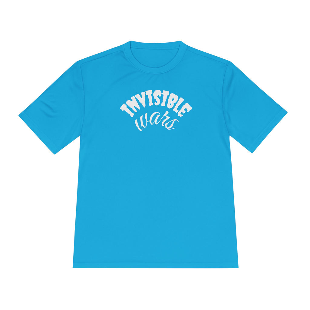Women Fitness Graphic Shirt — Flex Your Strength