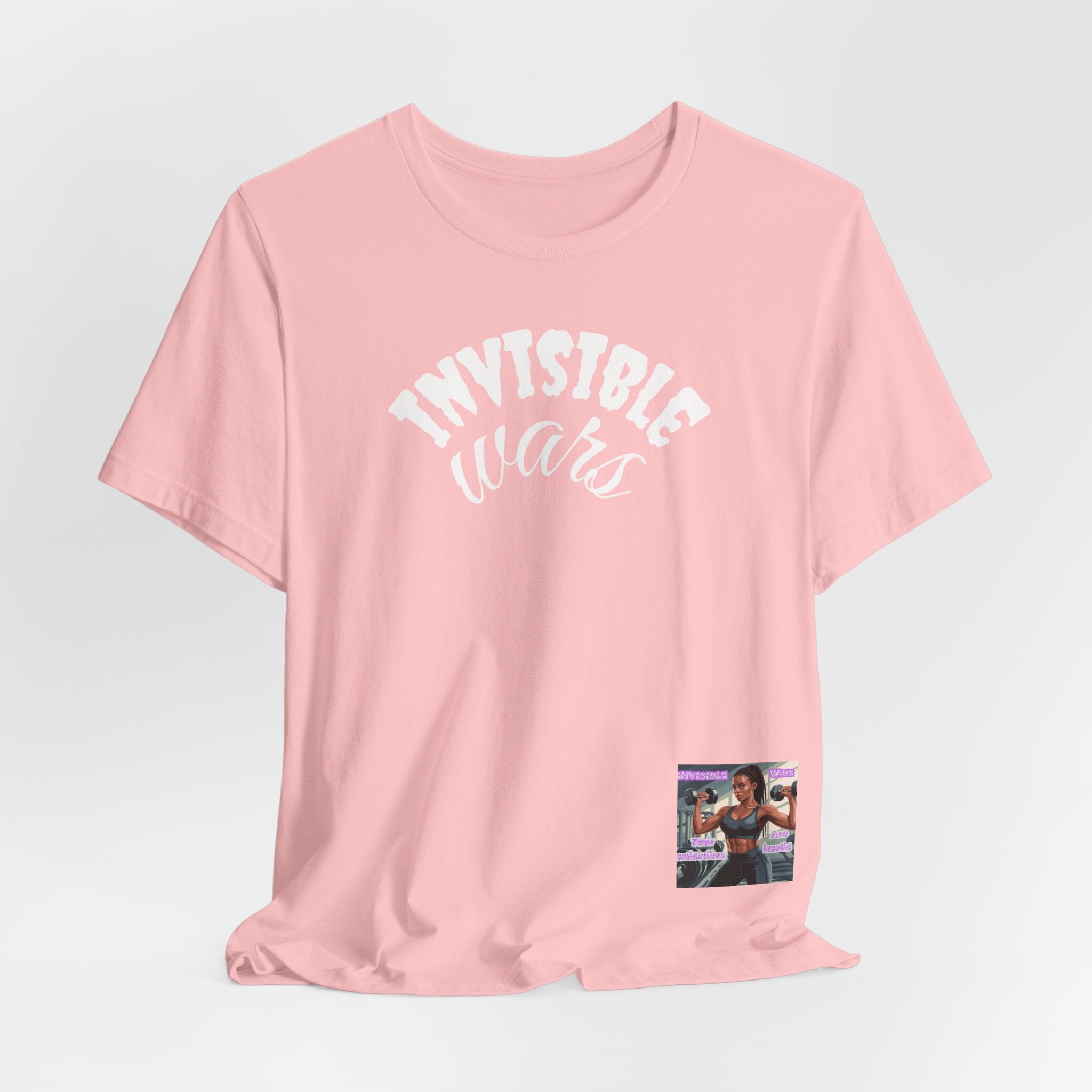 Women T-shirt —Their Validations