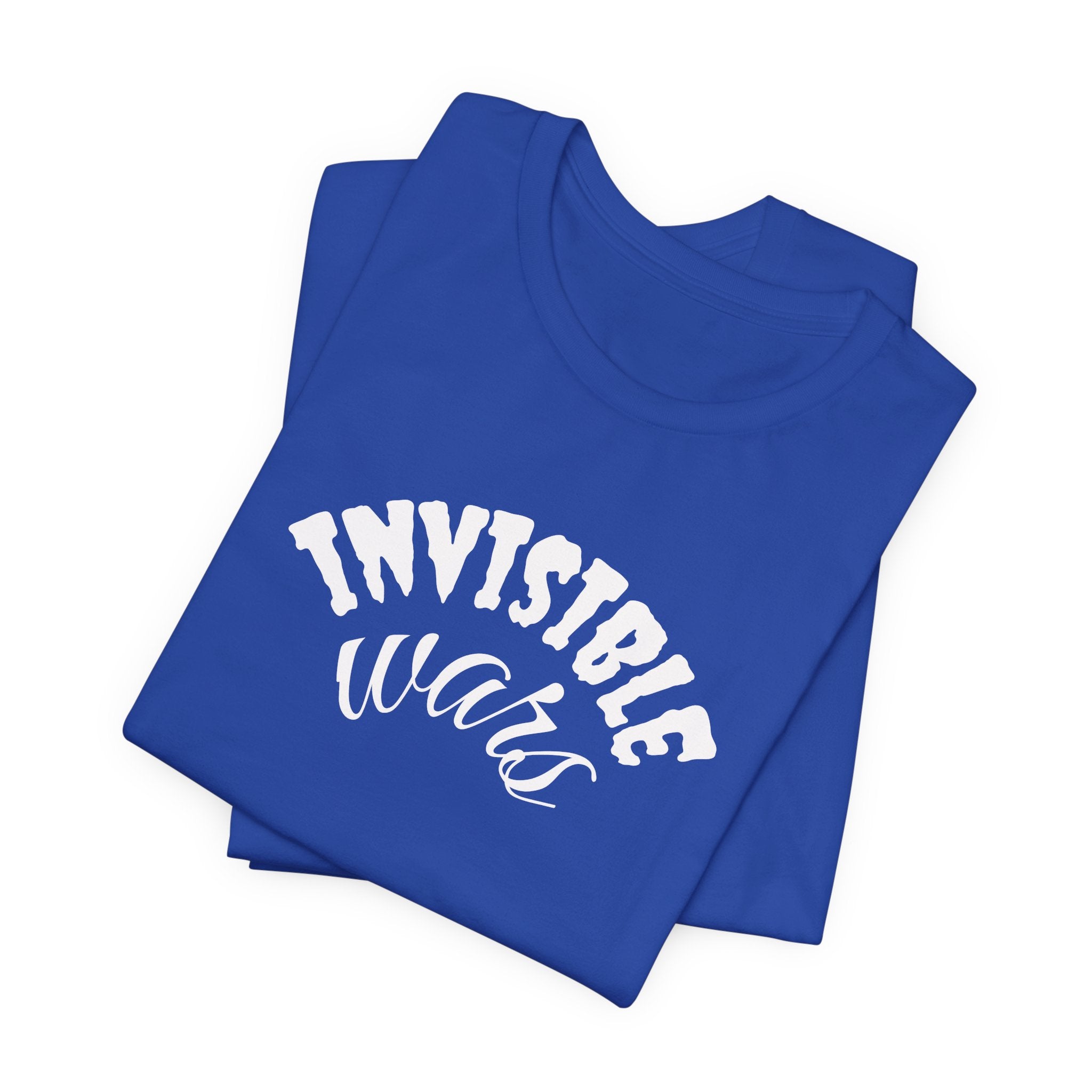 Women T-Shirt - Cluoded Judgement