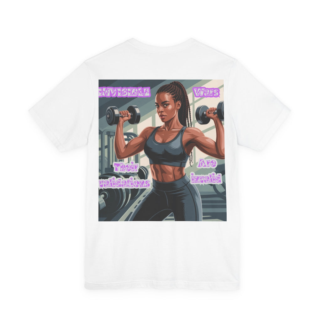 Women T-shirt —Their Validations