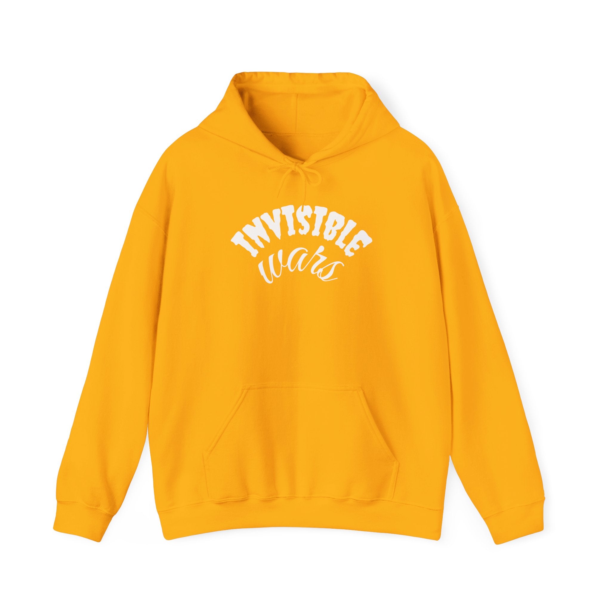 Men Hoodie –Self Love