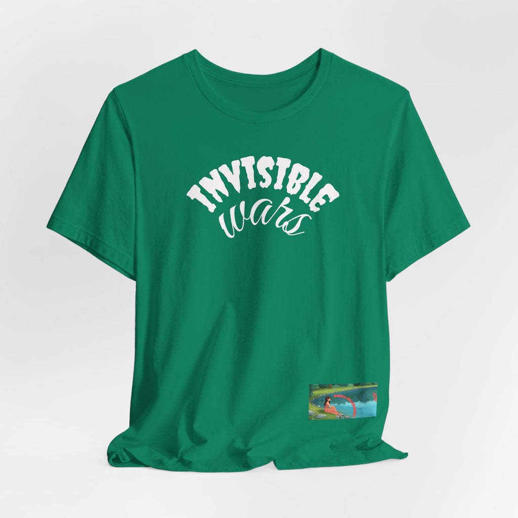 Women T-Shirt — Mental Health Break
