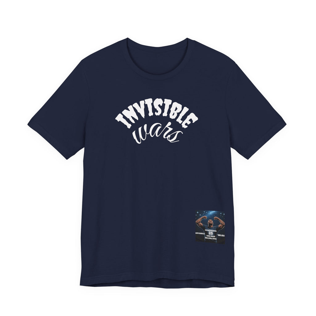 Men T-shirt - Confidence is my Fragrance