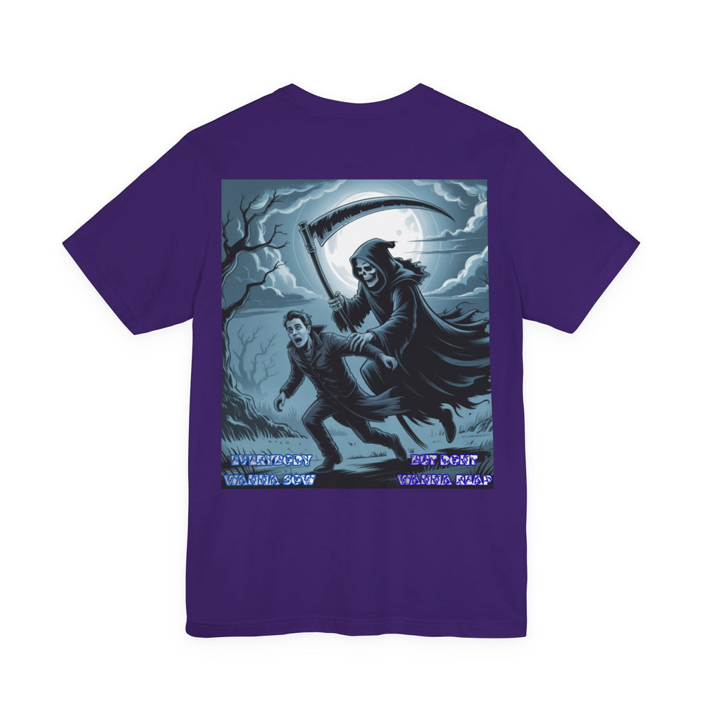 Men T-shirt — Reap What You So pt.2