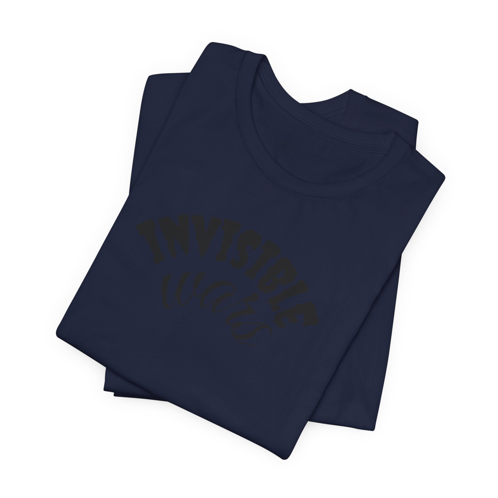 Men T‑Shirt — Healed